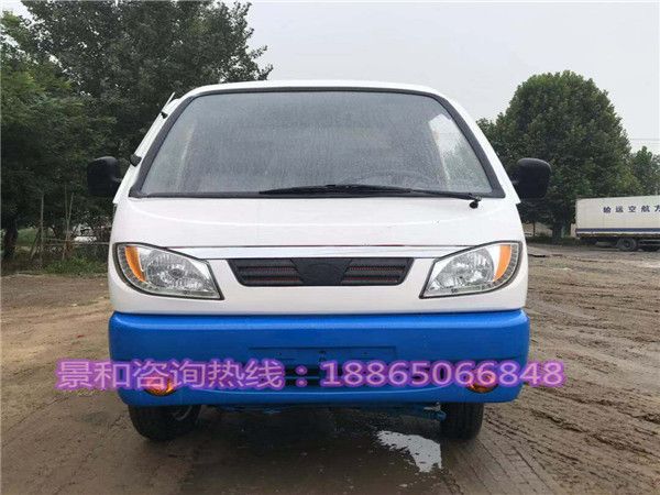 新能源灑水車(chē)